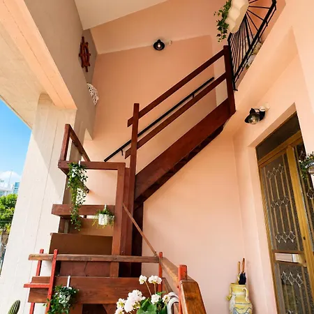 Immobiliare La Rosetana - Residenza Bianca