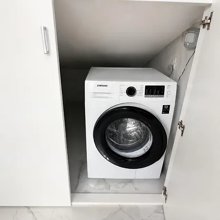 Immobiliare La Rosetana - Residenza Bianca Roseto Degli Abruzzi