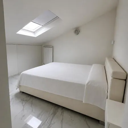 Immobiliare La Rosetana - Residenza Bianca