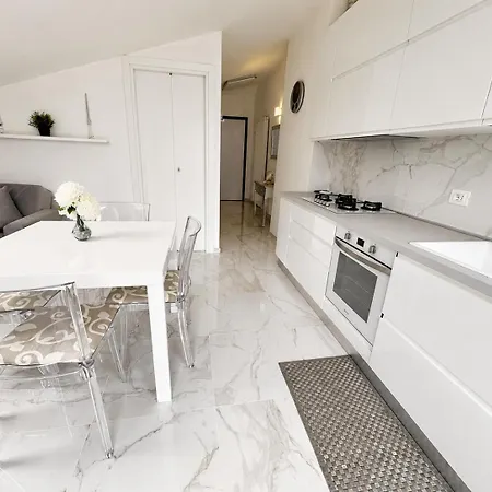 Immobiliare La Rosetana - Residenza Bianca *