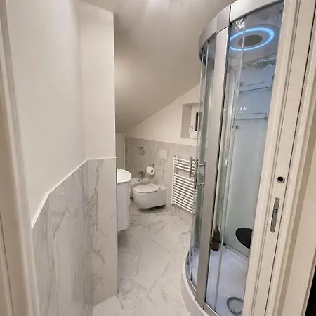 Immobiliare La Rosetana - Residenza Bianca * Roseto Degli Abruzzi