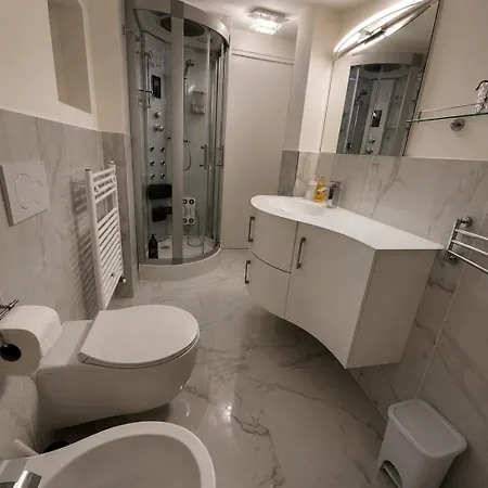 Immobiliare La Rosetana - Residenza Bianca * Roseto Degli Abruzzi