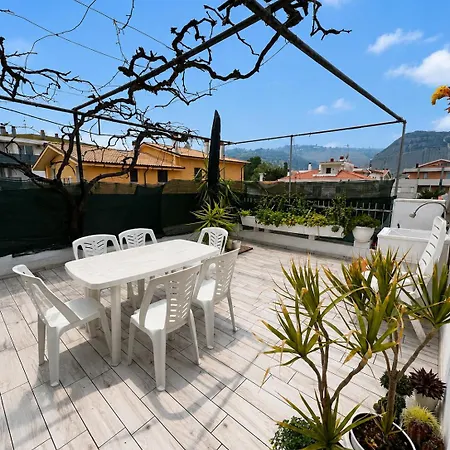 Immobiliare La Rosetana - Residenza Bianca Apartment Roseto Degli Abruzzi