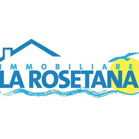 Immobiliare La Rosetana - Residenza Bianca *